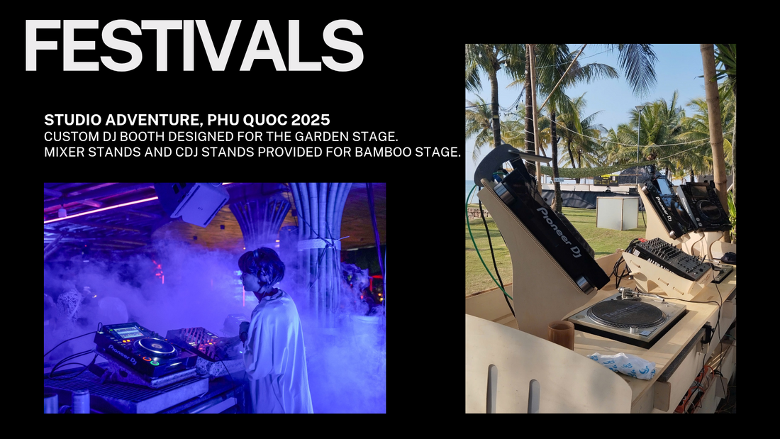 Elevate at Studio Adventure: Phu Quoc, New Year’s Eve 2025