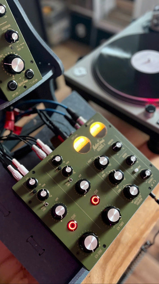 What Is the Best Way to Elevate DJ Equipment in Small Spaces?