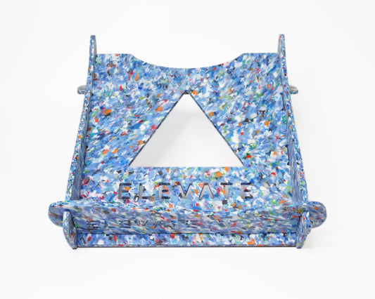 4ch大型ミキサースタンド