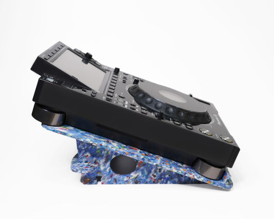 CDJ Stand (L) - Pair