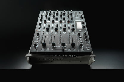 4ch大型ミキサースタンド