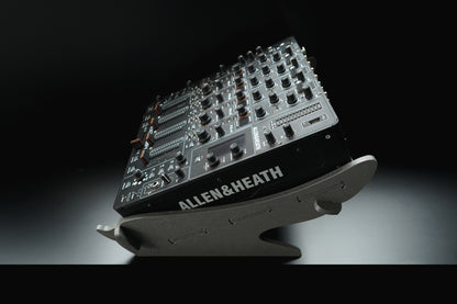 4ch大型ミキサースタンド