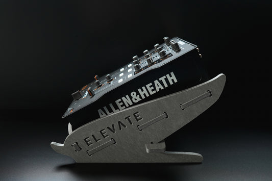 2chミキサースタンド